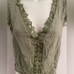 SHEIN Womans Blouse